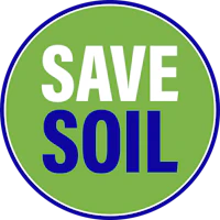 Save Soil